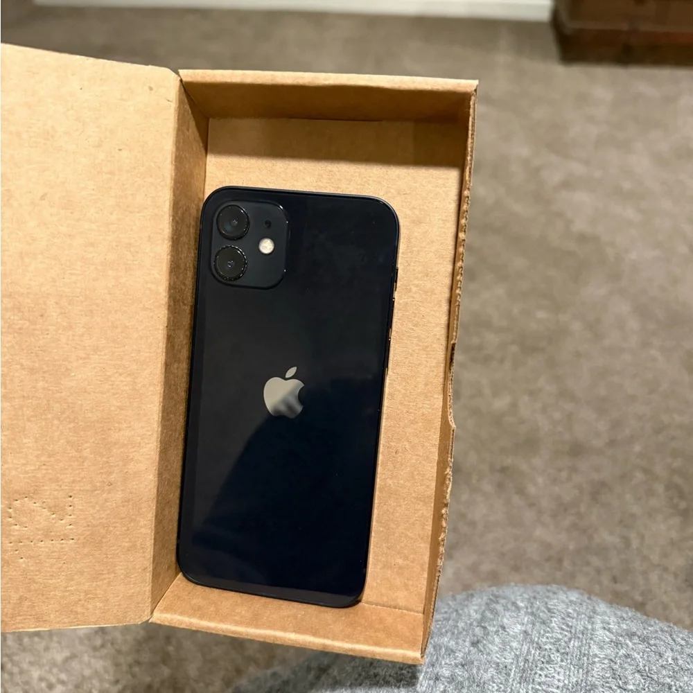 Apple IPhone 12 128GB